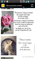 Positive Thinking постер
