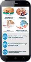 Fasting diets poster