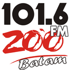 ZOO FM BATAM icône