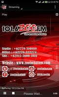 ZOO FM BATAM capture d'écran 1