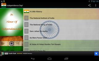 India's Independence Day imagem de tela 3