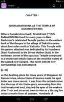 The Gospel of Ramakrishna 截图 2