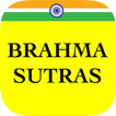 Brahma Sutras