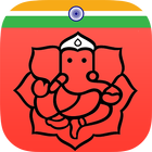 A Ganesh Chaturthi Celebration simgesi