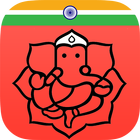 A Ganesh Chaturthi Celebration ไอคอน