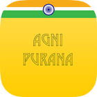 Agni Purana ícone