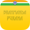 Brahmanda Purana