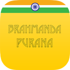 Brahmanda Purana Zeichen