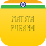 Matsya Purana आइकन