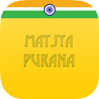 Matsya Purana icône