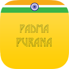 Padma Purana simgesi