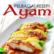 Pelbagai Resepi Ayam icon