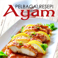 Pelbagai Resepi Ayam