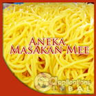 Aneka Masakan Mee আইকন