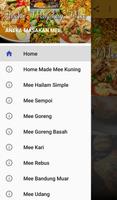 Aneka Masakan Mee পোস্টার