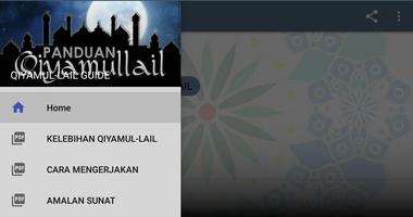 PANDUAN QIYAMUL-LAIL screenshot 3
