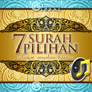 7 surah pilihan APK