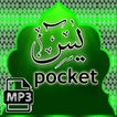 YASIN POCKET 图标