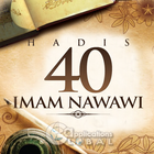 HADIS 40 IMAM NAWAWI icône