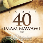 HADIS 40 IMAM NAWAWI आइकन