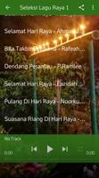 SELEKSI LAGU RAYA Screenshot 3