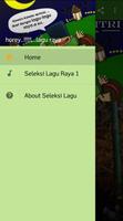 SELEKSI LAGU RAYA Plakat