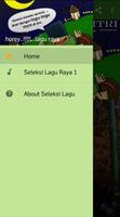 SELEKSI LAGU RAYA পোস্টার