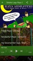 SELEKSI LAGU RAYA Screenshot 2