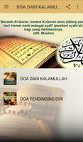 DOA DARI KALAMULLAH 스크린샷 1