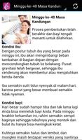 PANDUAN IBU HAMIL BAYI BALITA screenshot 3