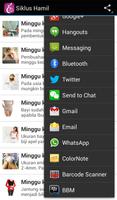 PANDUAN IBU HAMIL BAYI BALITA screenshot 2