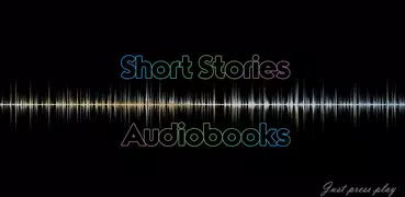 Short Stories Audiolibri