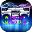 Workout Music Box