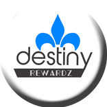 Destiny Rewardz