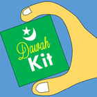 Dawah Kit ikona