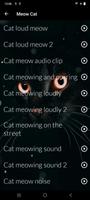 Cats sounds syot layar 3