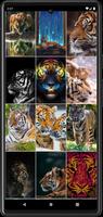 Tiger Wallpapers screenshot 1