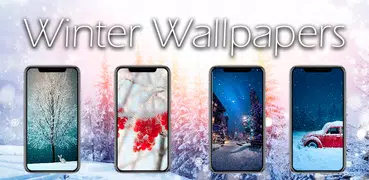 Winter Wallpapers [HD quality]