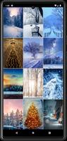 Winter Wallpapers syot layar 3