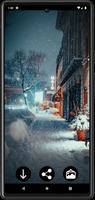 Wallpaper Musim Dingin syot layar 2