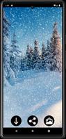 Winter Wallpapers syot layar 2