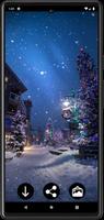 Wallpaper Musim Dingin syot layar 1