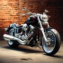 Motorcycle Wallpapers APK