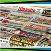 TANZANIA NEWSPAPERS