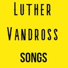 Luther Vandross biểu tượng