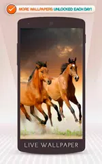 Horses APK download