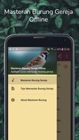 Masteran Burung Gereja Offline imagem de tela 1