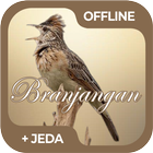 Masteran Burung Branjangan иконка
