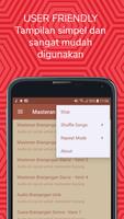 Masteran Burung Branjangan скриншот 3