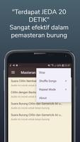 Masteran Burung Cililin скриншот 3